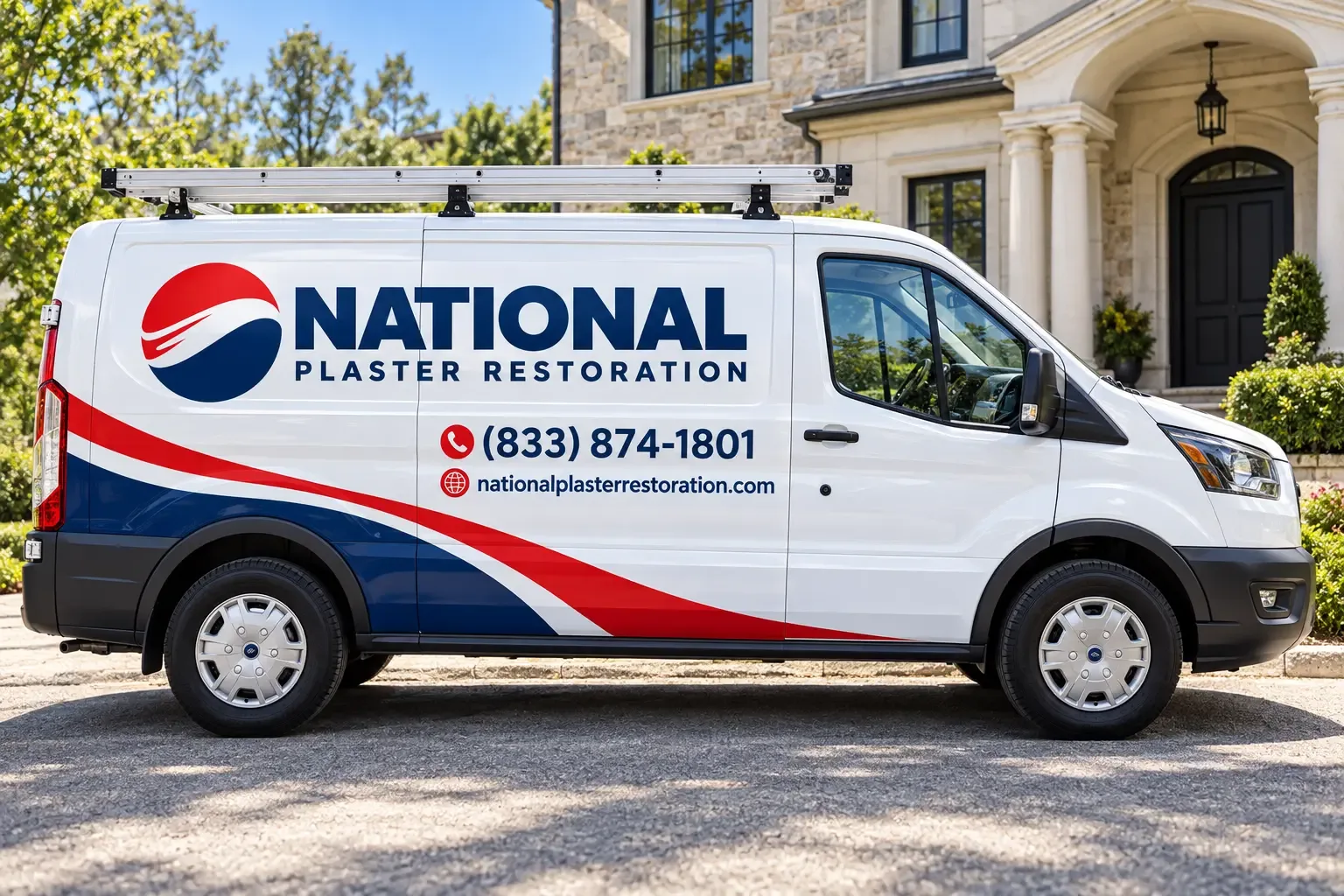 Plaster Repair in Micanopy, FL near me